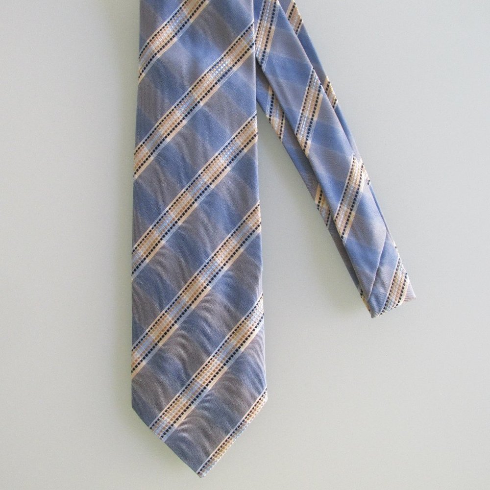Serica (NWT) Men's Silk Tie